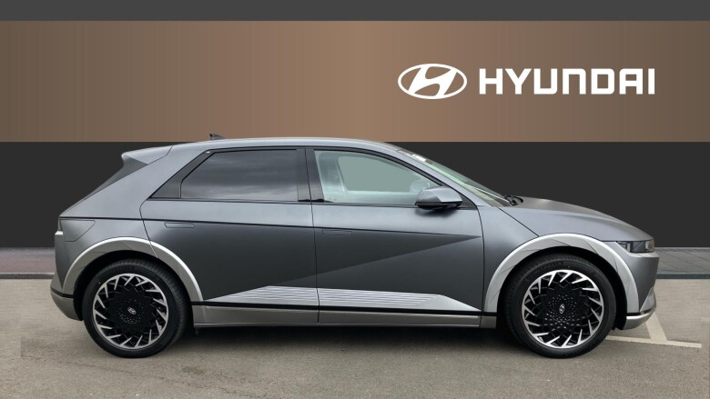 Hyundai IONIQ 5 160kW Ultimate 73 kWh 5dr Auto Electric Hatchback